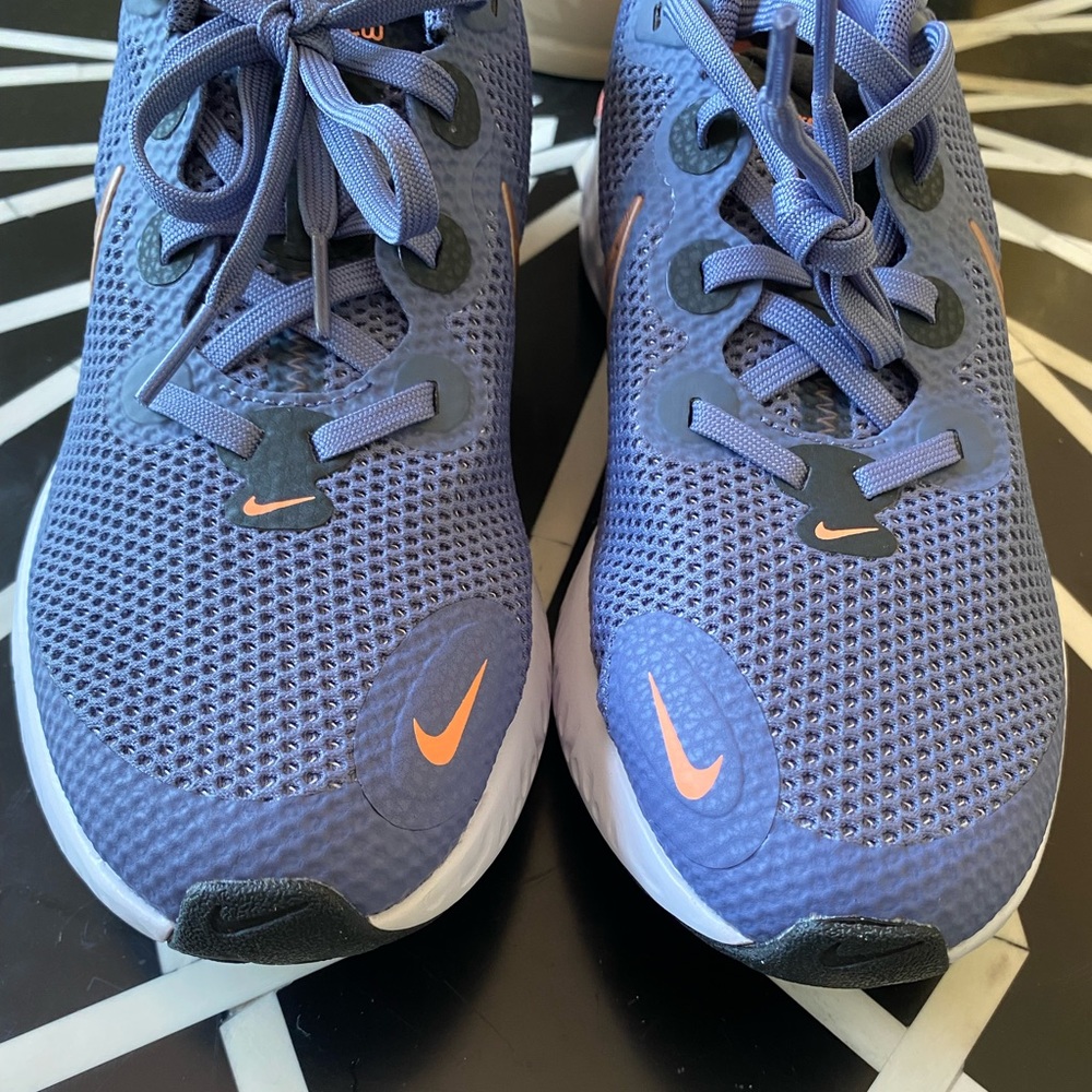 Nike Renew Run GS - Picture 2 of 15